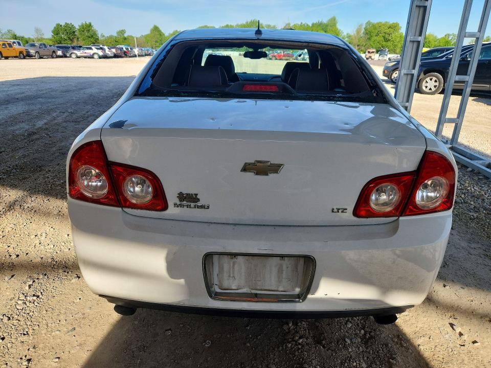 Продаж на аукціоні авто 2009 Chevrolet Malibu, vin: 1G1ZK57769F101239, номер лоту: 51839466