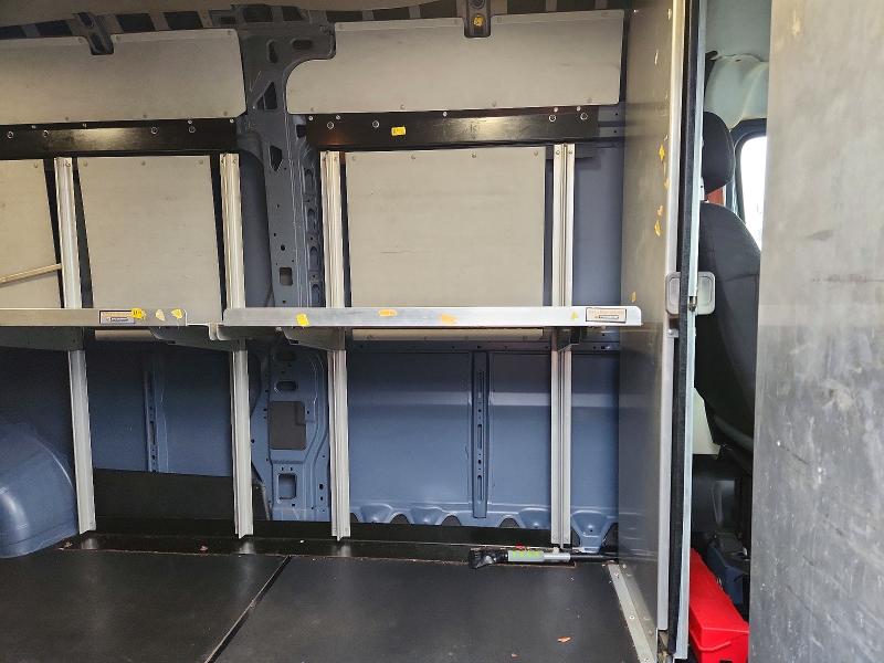 Aukcja sprzedaży 2020 Ram Promaster 3500, vin: 3C6URVJG3LE139820, numer aukcji: 48238096