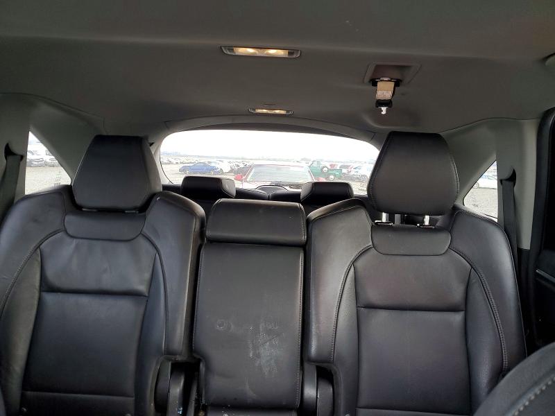 Продажа на аукционе авто 2018 Acura Mdx, vin: 5J8YD3H38JL003527, номер лота: 48994486