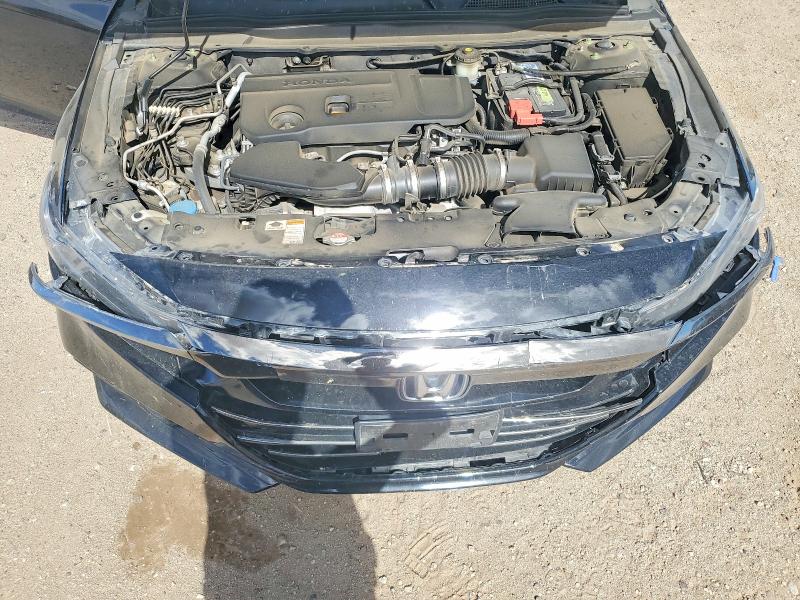 Продажа на аукционе авто 2021 Honda Accord, vin: 1HGCV2F36MA012182, номер лота: 50774726