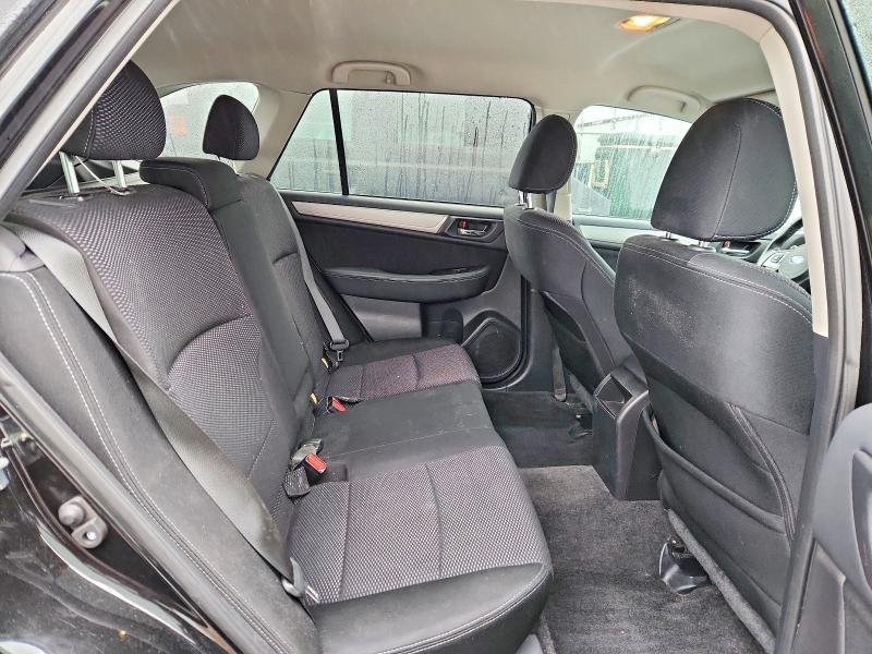 51312566 :رقم المزاد ، 4S4BSBCC4F3245228 vin ، 2015 Subaru Outback مزاد بيع