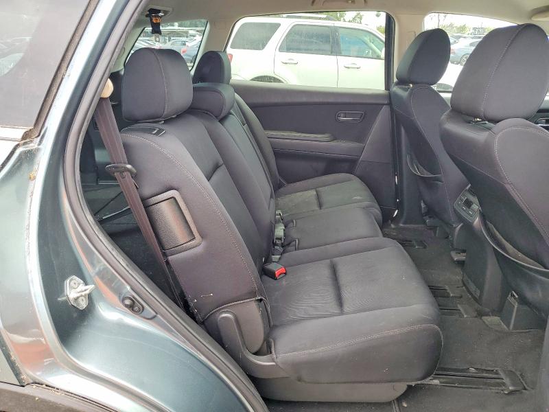 48823386 :رقم المزاد ، JM3TB2MV0A0216707 vin ، 2010 Mazda Cx-9 مزاد بيع