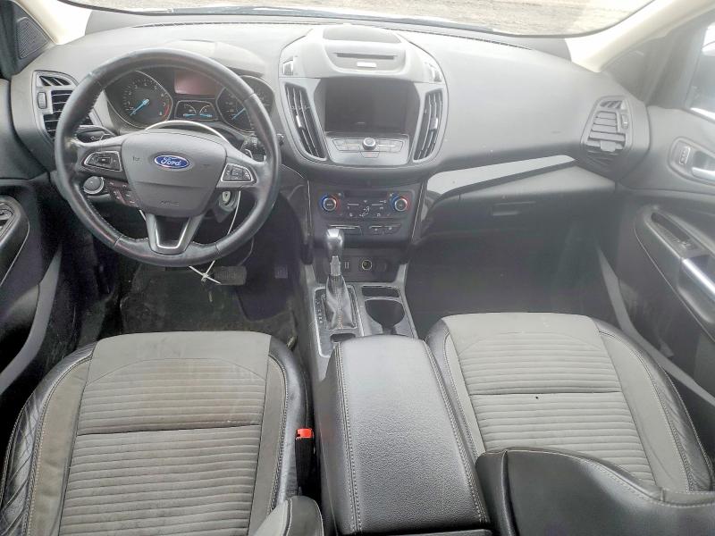 Aukcja sprzedaży 2017 Ford Escape, vin: 1FMCU0GD8HUC56882, numer aukcji: 49231676