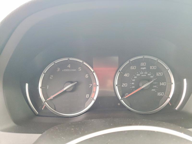 Продажа на аукционе авто 2020 Acura Mdx, vin: 5J8YD4H01LL023536, номер лота: 51318956