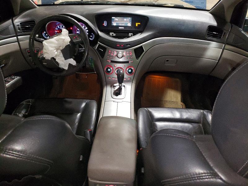 Aukcja sprzedaży 2009 Subaru Tribeca, vin: 4S4WX97D294400694, numer aukcji: 50103096
