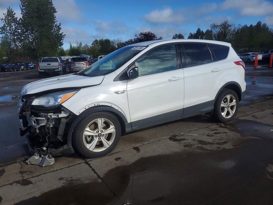 Продажа на аукционе авто 2013 Ford Escape, vin: 1FMCU9GX3DUA07186, номер лота: 49991366