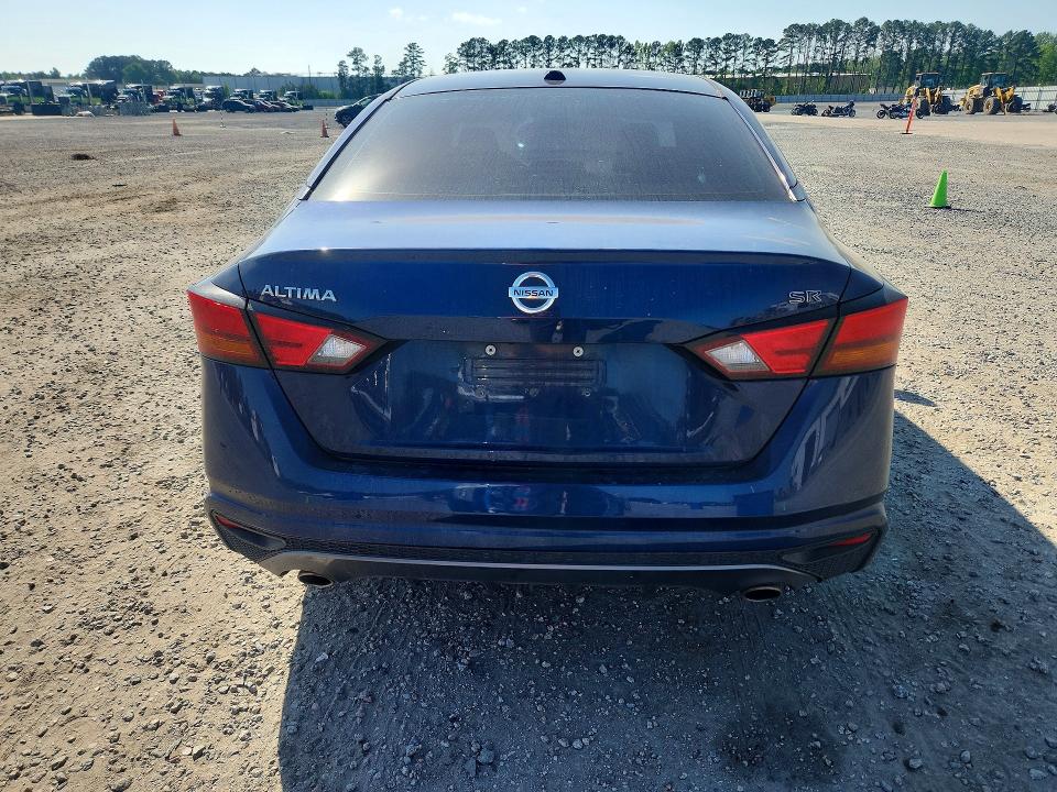 Aukcja sprzedaży 2019 Nissan Altima, vin: 1N4BL4CV8KC175490, numer aukcji: 50969346