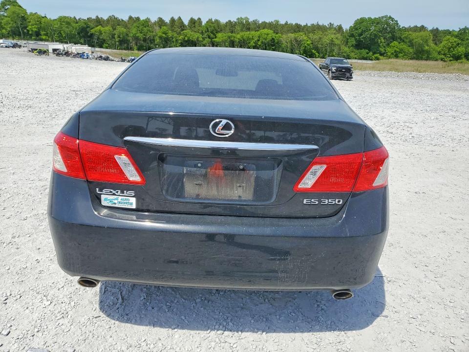 50365606 :رقم المزاد ، JTHBJ46G682181492 vin ، 2008 Lexus Es مزاد بيع