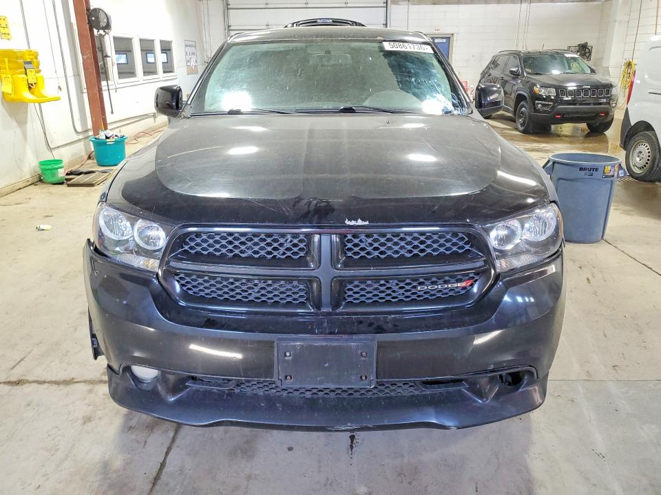 50861736 :رقم المزاد ، 1C4RDJAG9DC597005 vin ، 2013 Dodge Durango مزاد بيع
