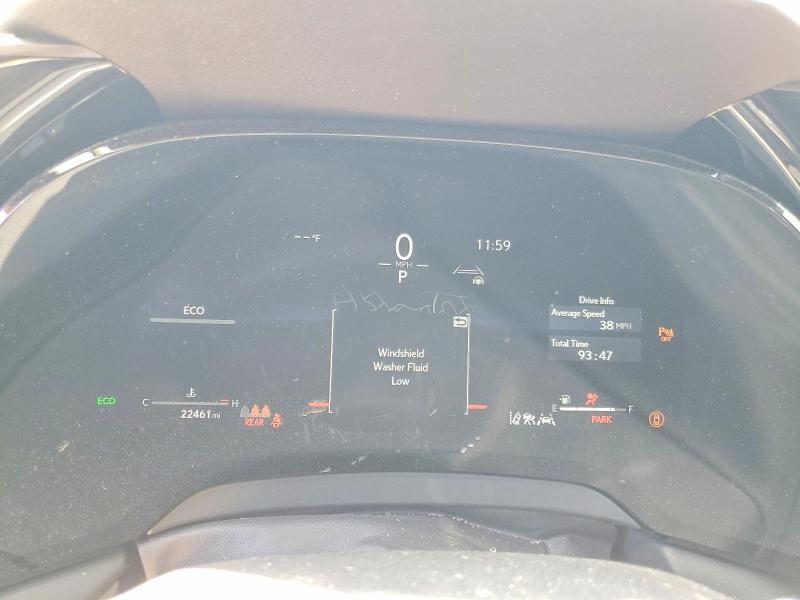 49451296 :رقم المزاد ، JTJCHMAA9S2030557 vin ، 2025 Lexus Rx 350 مزاد بيع