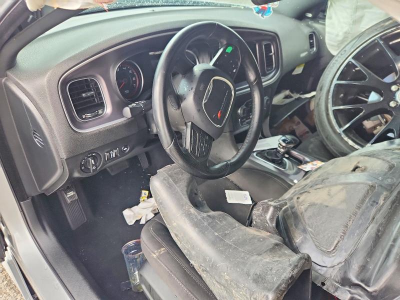 Продаж на аукціоні авто 2020 Dodge Charger, vin: 2C3CDXCT0LH202843, номер лоту: 48311816
