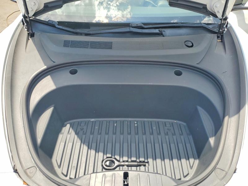 2021 Tesla Model 3 მანქანა იყიდება აუქციონზე, vin: 5YJ3E1EA0MF986613, აუქციონის ნომერი: 50416856