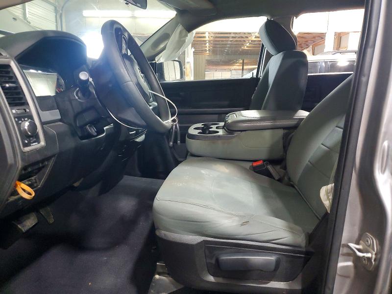Продажа на аукционе авто 2019 Ram 1500 Classic, vin: 1C6RR6FG5KS590487, номер лота: 51561746