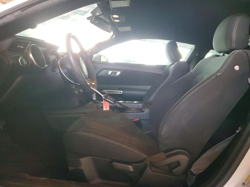 Aukcja sprzedaży 2018 Ford Mustang, vin: 1FA6P8TH4J5176646, numer aukcji: 52017976