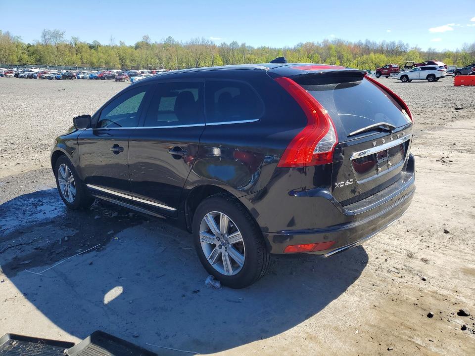 Auction sale of the 2016 Volvo Xc60, vin: YV4902RK1G2837536, lot number: 51565416