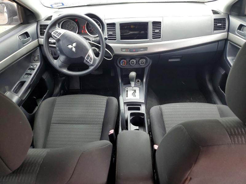 2012 Mitsubishi Lancer მანქანა იყიდება აუქციონზე, vin: JA32U2FU9CU017104, აუქციონის ნომერი: 49722826