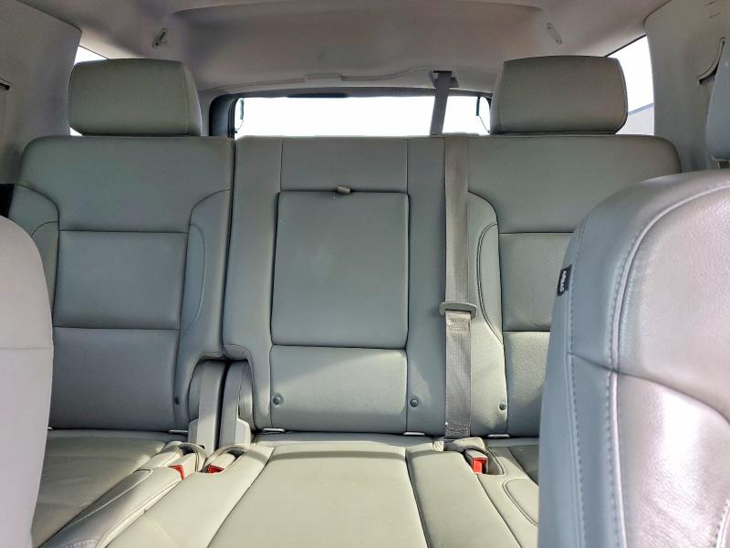 Aukcja sprzedaży 2015 Chevrolet Tahoe, vin: 1GNSKBKC8FR711754, numer aukcji: 49307236