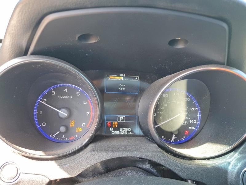 49940226 :رقم المزاد ، 4S3BNAN66H3042535 vin ، 2017 Subaru Legacy مزاد بيع