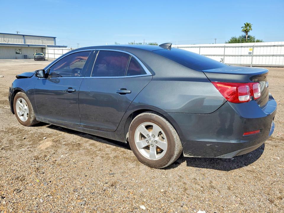 Продажа на аукционе авто 2015 Chevrolet Malibu, vin: 1G11B5SL9FF136502, номер лота: 48803416