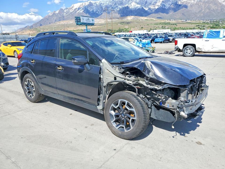 Продаж на аукціоні авто 2016 Subaru Crosstrek, vin: JF2GPALC6G8241340, номер лоту: 51808436