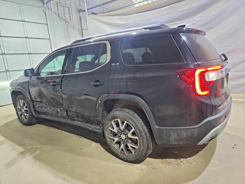Продаж на аукціоні авто 2022 Gmc Acadia, vin: 1GKKNRL44NZ179177, номер лоту: 51679376