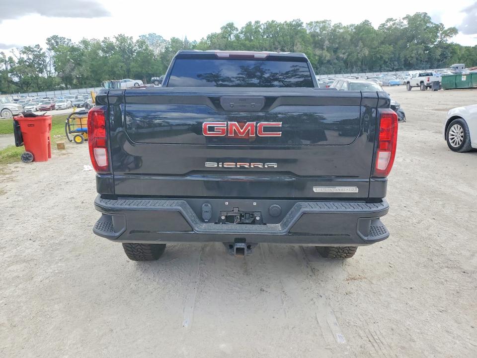Aukcja sprzedaży 2022 Gmc Sierra Limited, vin: 3GTU9CED3NG158825, numer aukcji: 48623246