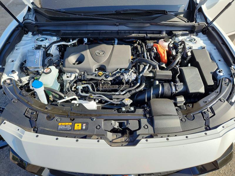 Продажа на аукционе авто 2026 Mazda Cx-50, vin: 7MMVAABW2TN166165, номер лота: 50492116