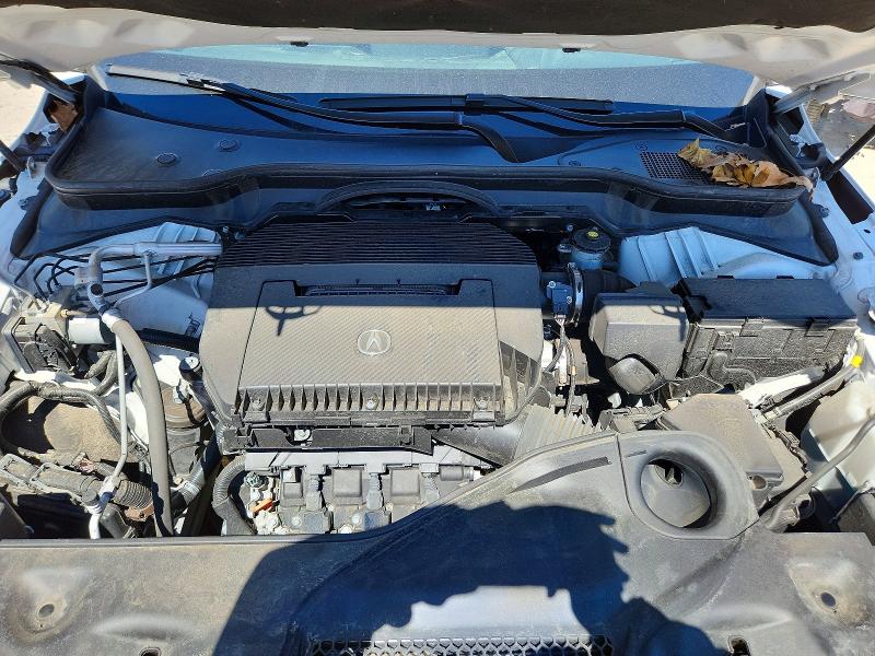 Продажа на аукционе авто 2023 Acura Mdx, vin: 5J8YE1H48PL034506, номер лота: 51223436