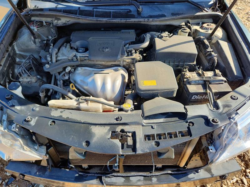 Продажа на аукционе авто 2012 Toyota Camry, vin: 4T1BF1FKXCU524934, номер лота: 49839426