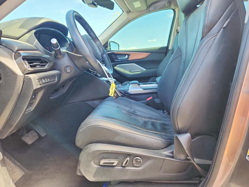 Продажа на аукционе авто 2022 Acura Mdx, vin: 5J8YD9H42NL004156, номер лота: 47613196