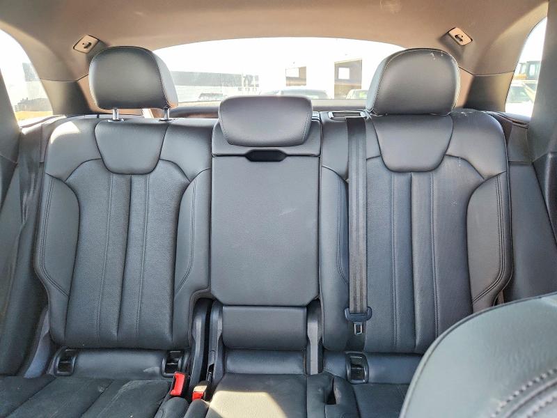 48718496 :رقم المزاد ، WA1FNAFY0L2083608 vin ، 2020 Audi Q5 مزاد بيع