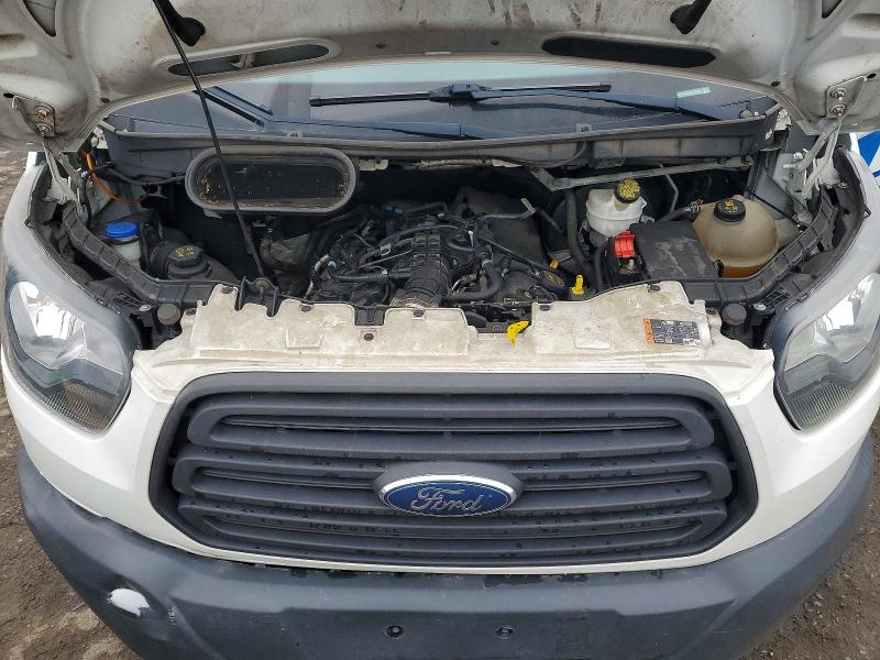 Aukcja sprzedaży 2018 Ford Transit, vin: 1FTYR2DG2JKA77440, numer aukcji: 50951706
