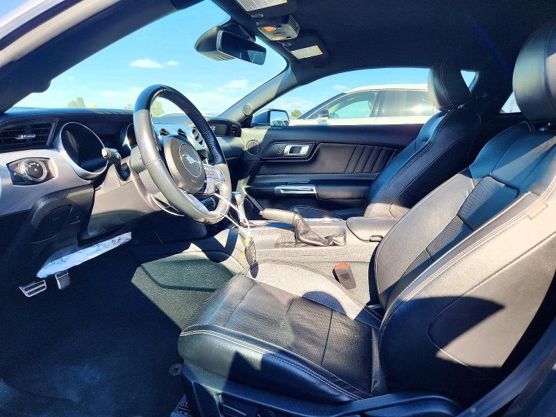 Aukcja sprzedaży 2023 Ford Mustang, vin: 1FA6P8TH8P5109671, numer aukcji: 48206696