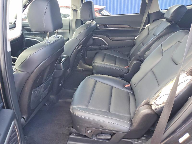 Aukcja sprzedaży 2025 Kia Telluride, vin: 5XYP6DGC2SG679867, numer aukcji: 49386786