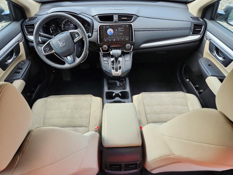 Aukcja sprzedaży 2019 Honda Cr-v, vin: 2HKRW6H3XKH216855, numer aukcji: 51099636