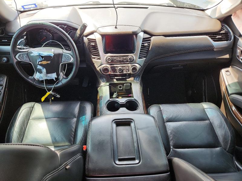 Продаж на аукціоні авто 2020 Chevrolet Suburban, vin: 1GNSCHKC3LR120145, номер лоту: 50226776