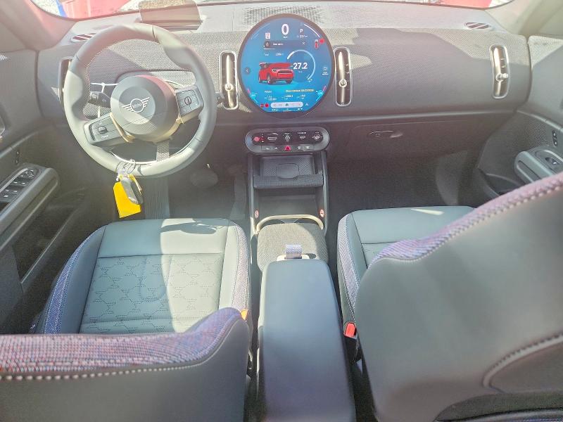 Продаж на аукціоні авто 2026 Mini Countryman, vin: WMZ23GA00T7V31167, номер лоту: 52077646