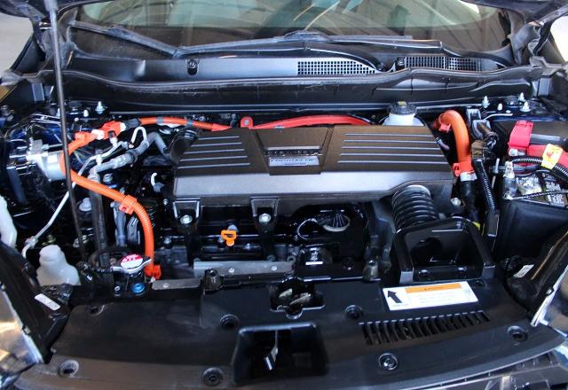 2020 Honda Cr-v მანქანა იყიდება აუქციონზე, vin: 7FART6H20LE008410, აუქციონის ნომერი: 48710886