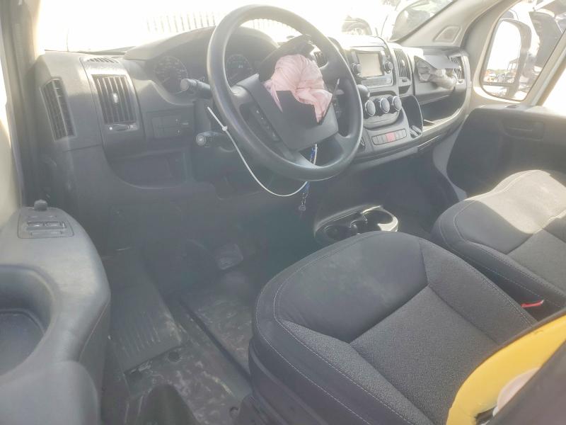 Продажа на аукционе авто 2019 Ram Promaster 2500, vin: 3C6TRVDG0KE508462, номер лота: 49804626