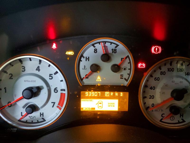 47556376 :رقم المزاد ، 1N6AA0EC1EN504892 vin ، 2014 Nissan Titan مزاد بيع