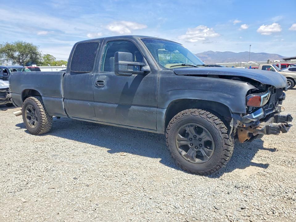 Продаж на аукціоні авто 2004 Gmc New Sierra, vin: 2GTEK19T141171319, номер лоту: 49669506