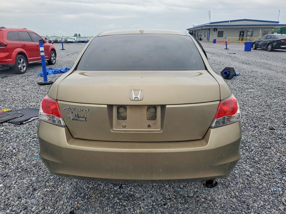 Aukcja sprzedaży 2009 Honda Accord, vin: 1HGCP26829A086485, numer aukcji: 50337816