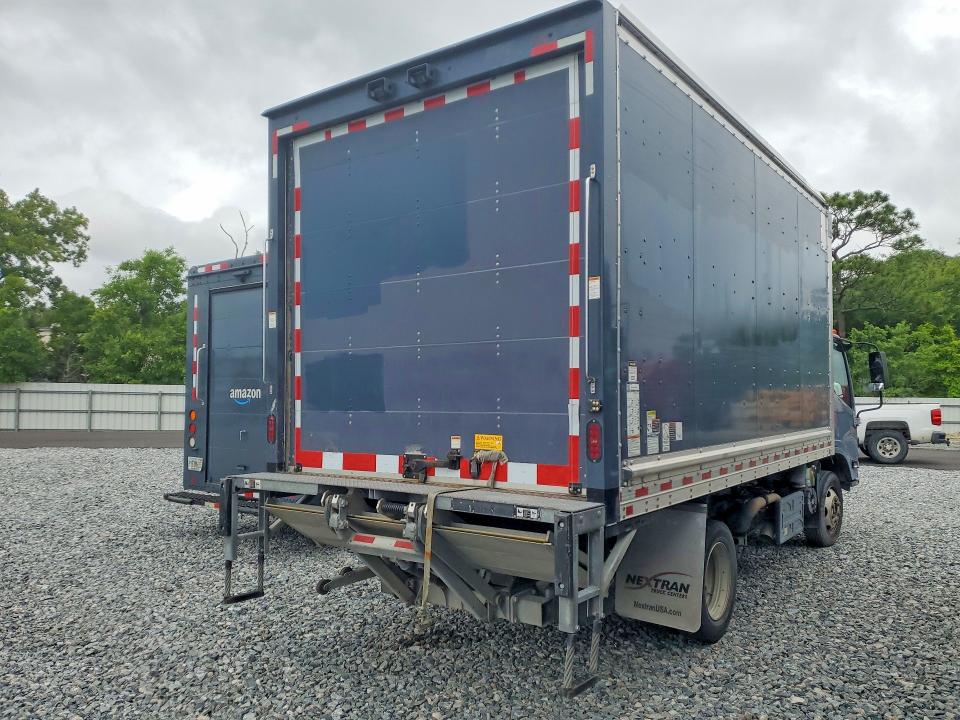 Aukcja sprzedaży 2022 Isuzu Nrr, vin: JALE5W164N7304975, numer aukcji: 48063436
