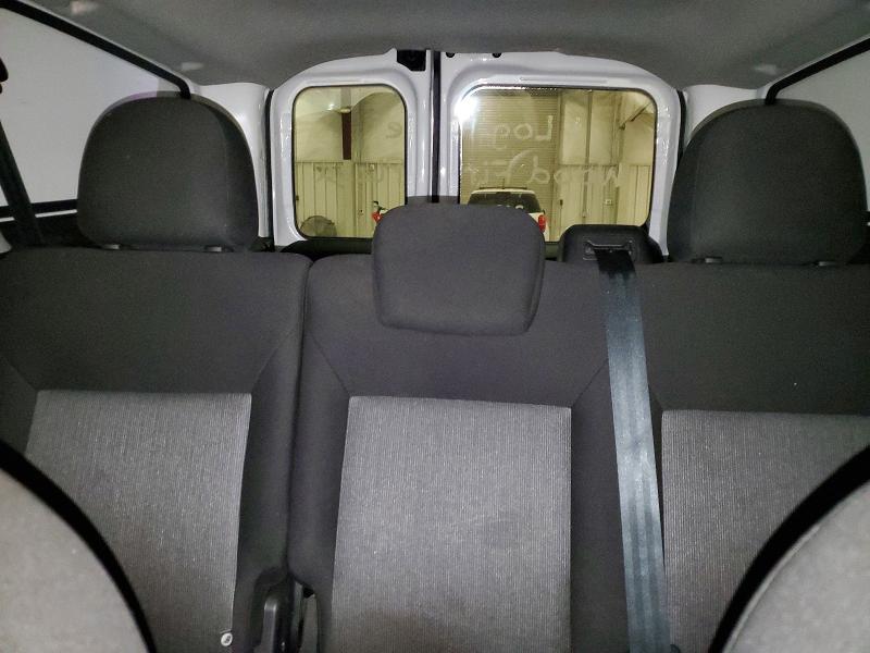 50656266 :رقم المزاد ، ZFBERFBT4G6C87197 vin ، 2016 Ram Promaster City مزاد بيع