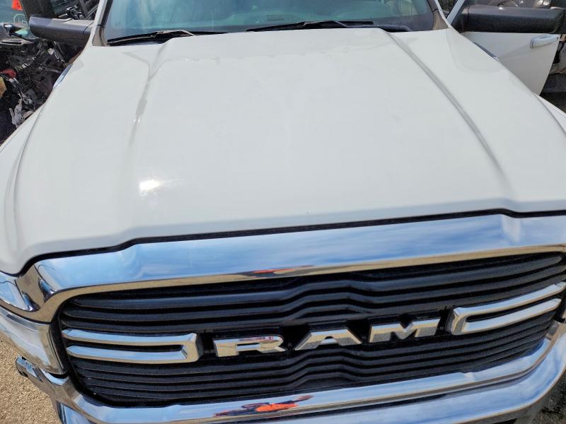 Продаж на аукціоні авто 2021 Ram 3500, vin: 3C63RRHL6MG616798, номер лоту: 47993656