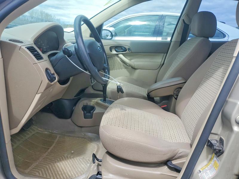 Aukcja sprzedaży 2007 Ford Focus, vin: 1FAFP34N57W257388, numer aukcji: 51238246