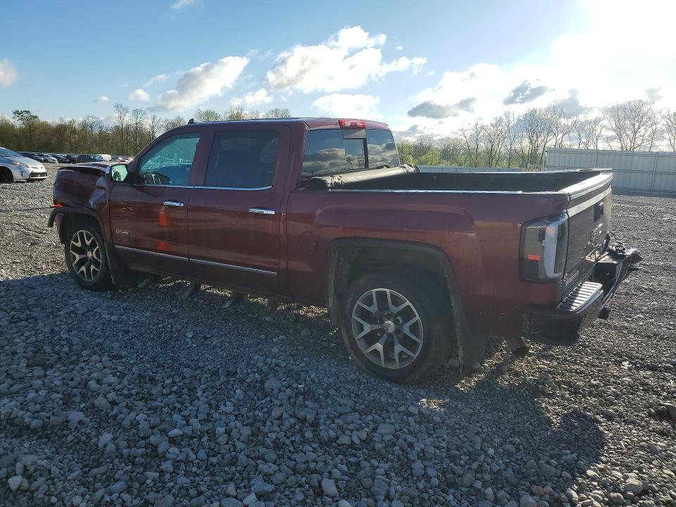 Auction sale of the 2015 Gmc Sierra, vin: 3GTU2VEC2FG262330, lot number: 50458036
