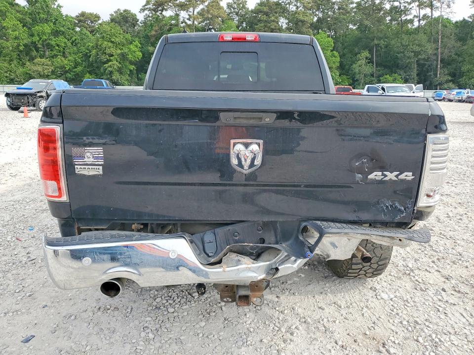 Auction sale of the 2017 Ram 1500, vin: 1C6RR7NT0HS817467, lot number: 51891426