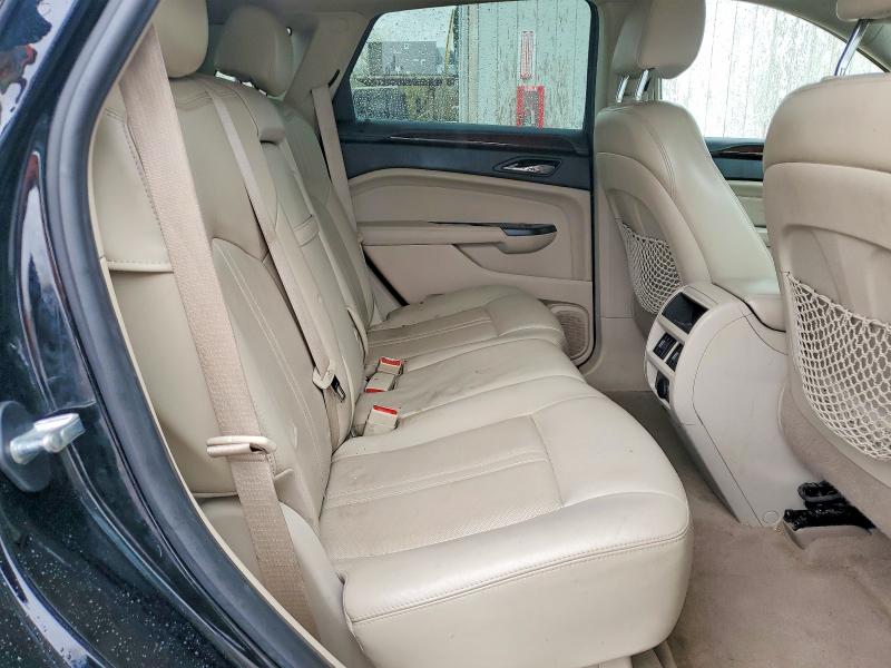 Продаж на аукціоні авто 2013 Cadillac Srx, vin: 3GYFNCE38DS628378, номер лоту: 49992886
