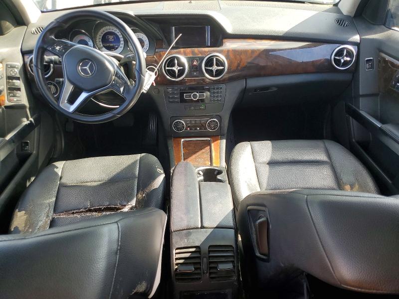 49935276 :رقم المزاد ، WDCGG8JB1DG115609 vin ، 2013 Mercedes-benz Glk مزاد بيع